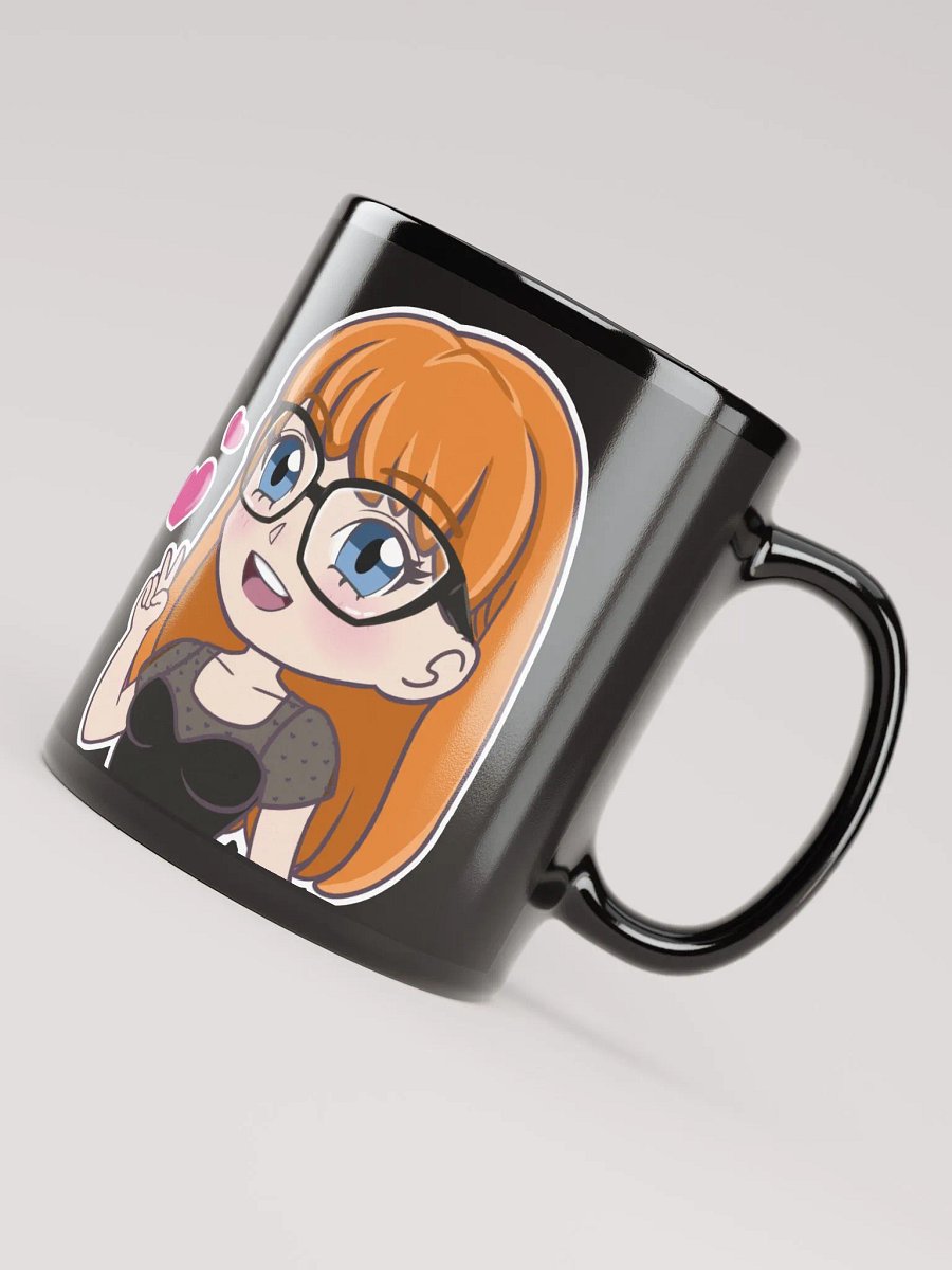 Loosh Mug Black product image (8)