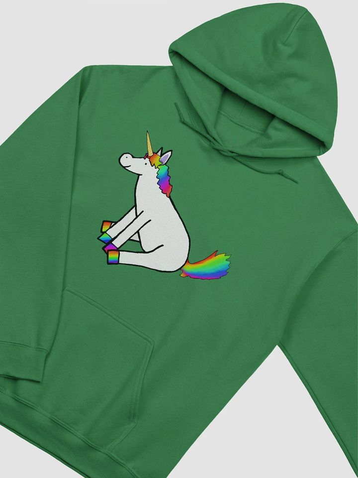 Sophia the Unicorn Hoodie product image (7)