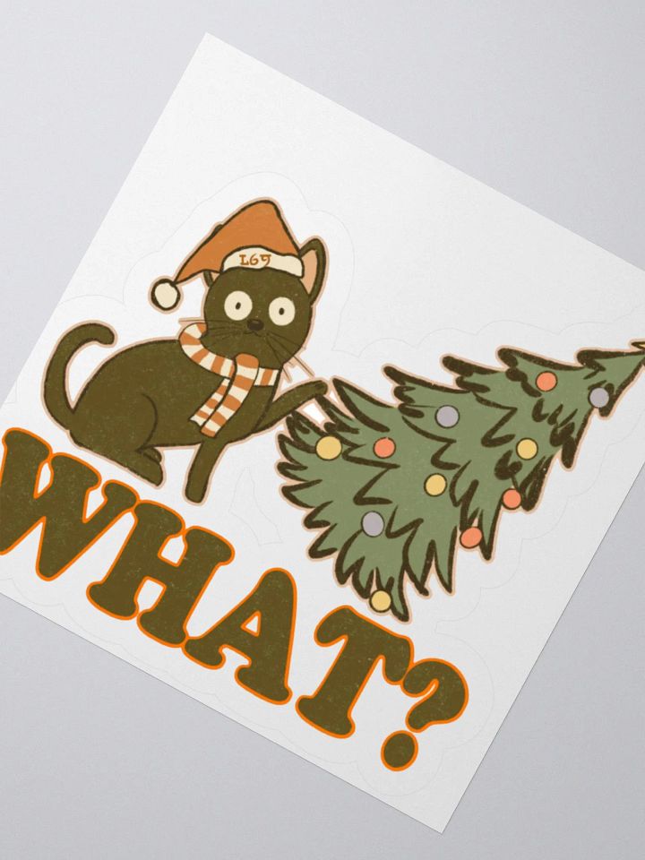 WHAT? product image (2)