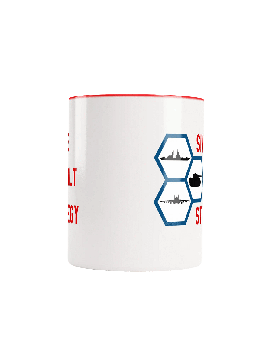 Single Malt Strategy Mug product image (10)