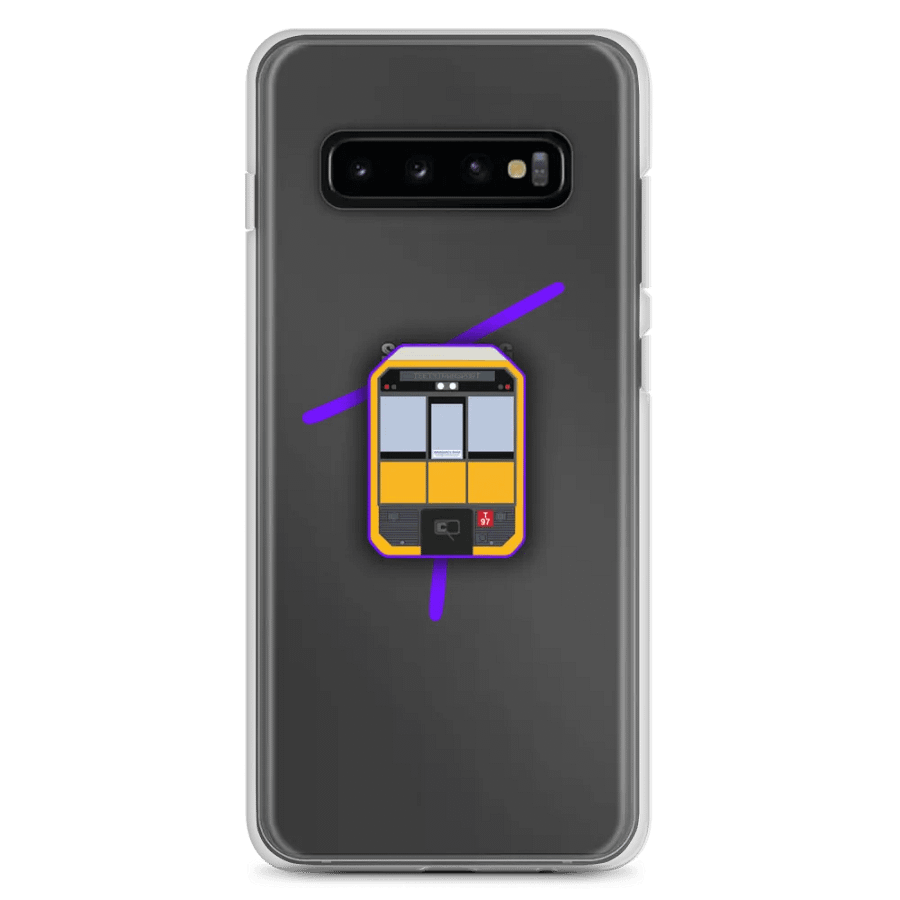 TsetsTransport Samsung Case product image (2)