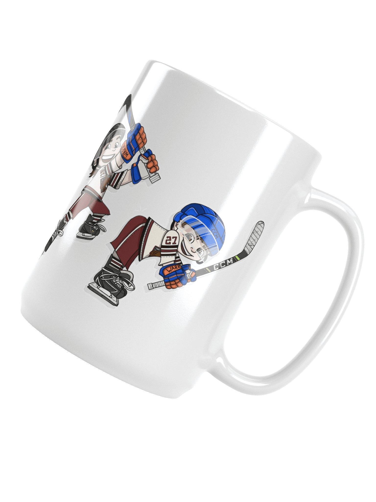 POOKY, BUT CUP FORM product image (4)