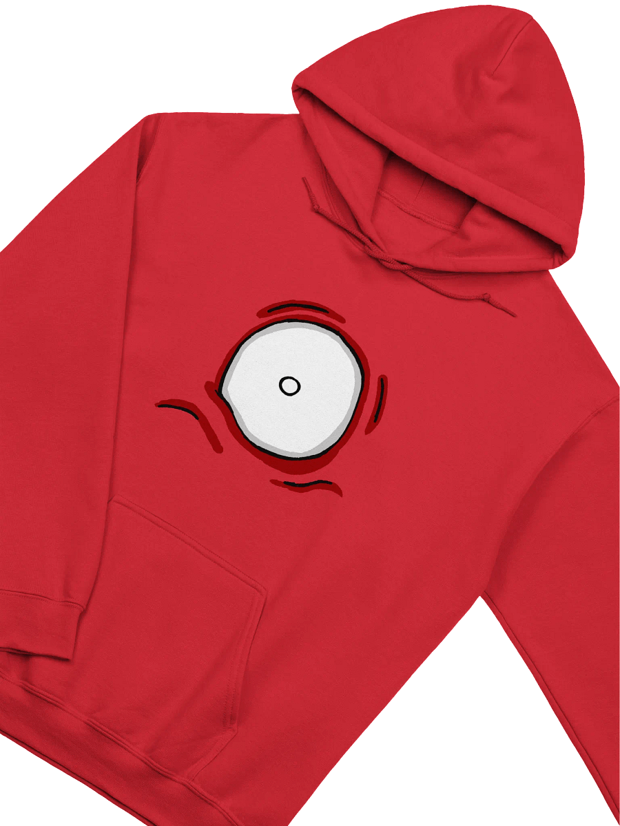 Team Ralph Hoodie product image (3)