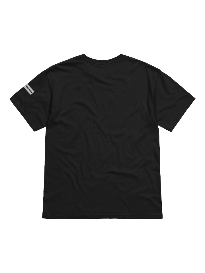 "DON'T MESS WITH MY BODYGUARD" 100% cotton T-shirt product image (5)