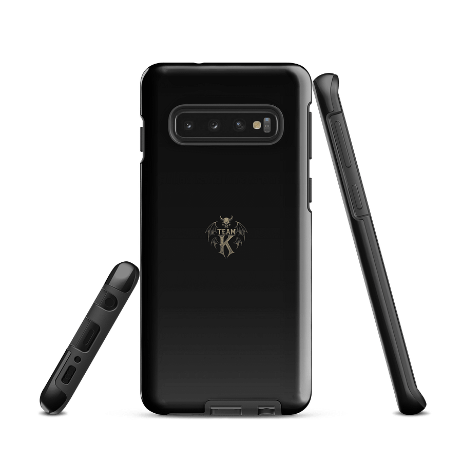 Team K V-3 Case for Samsung product image (1)