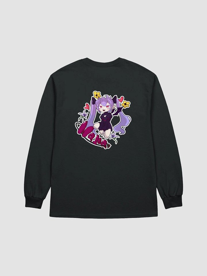 OG Dark Mode Mara Long Sleeve product image (2)