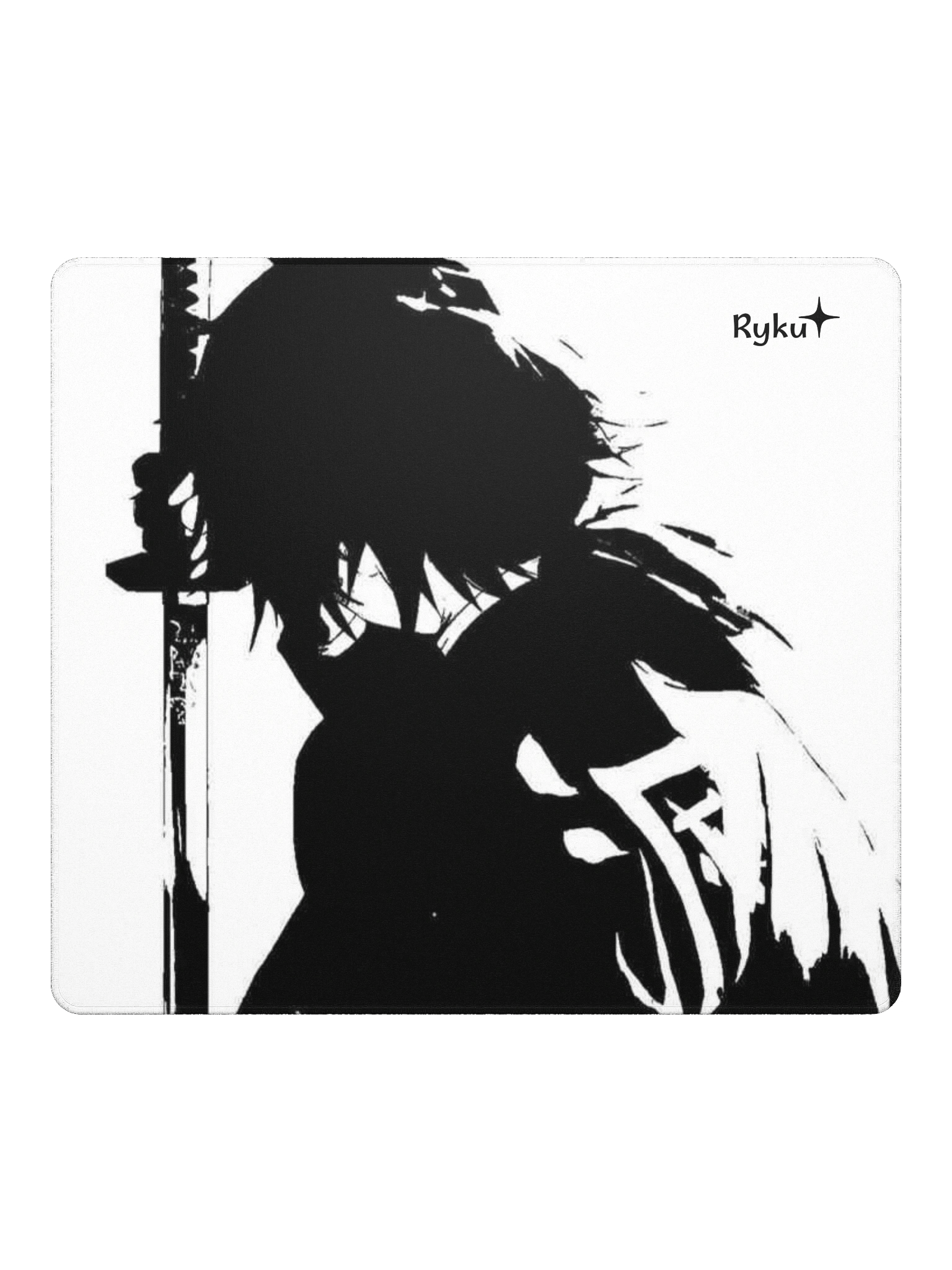 Muismat Ryku Wit product image (3)