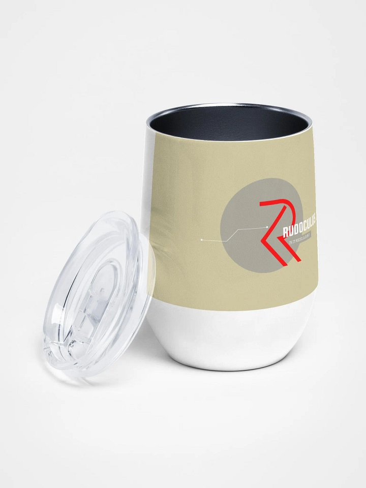 RUDO WINE TUMBLER product image (2)