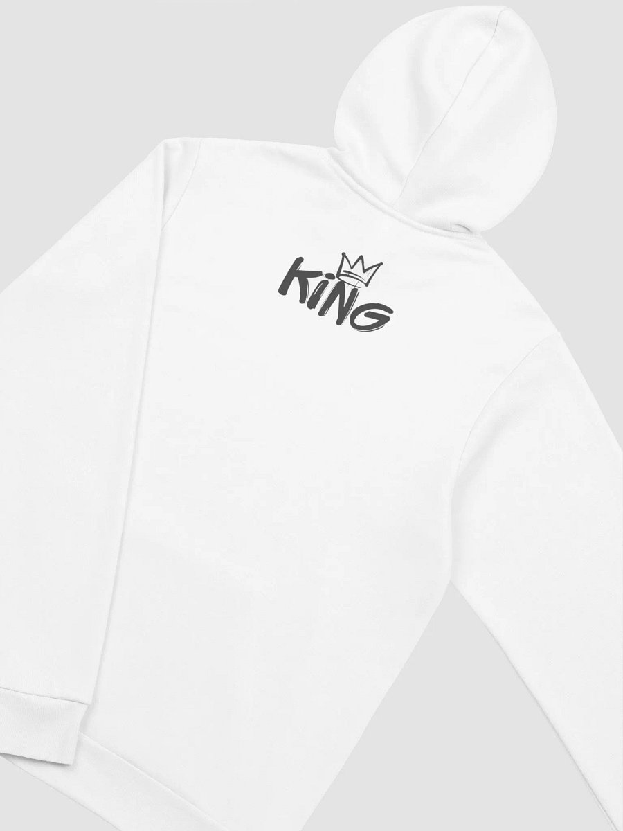 MW King Super Soft Hoodie product image (4)