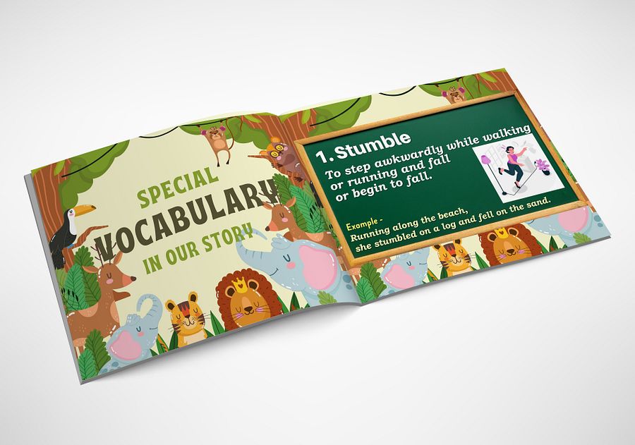 The Gift of Talking to Animals product image (4)