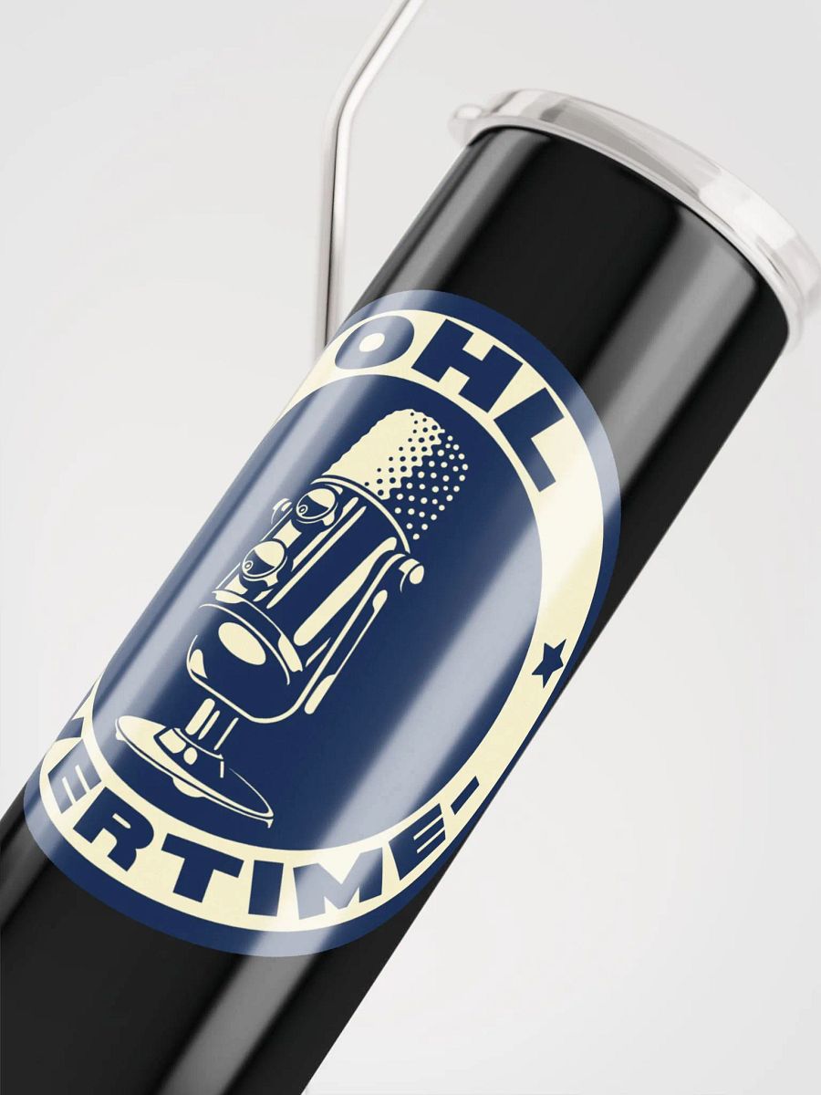OHL Overtime Tumbler product image (5)