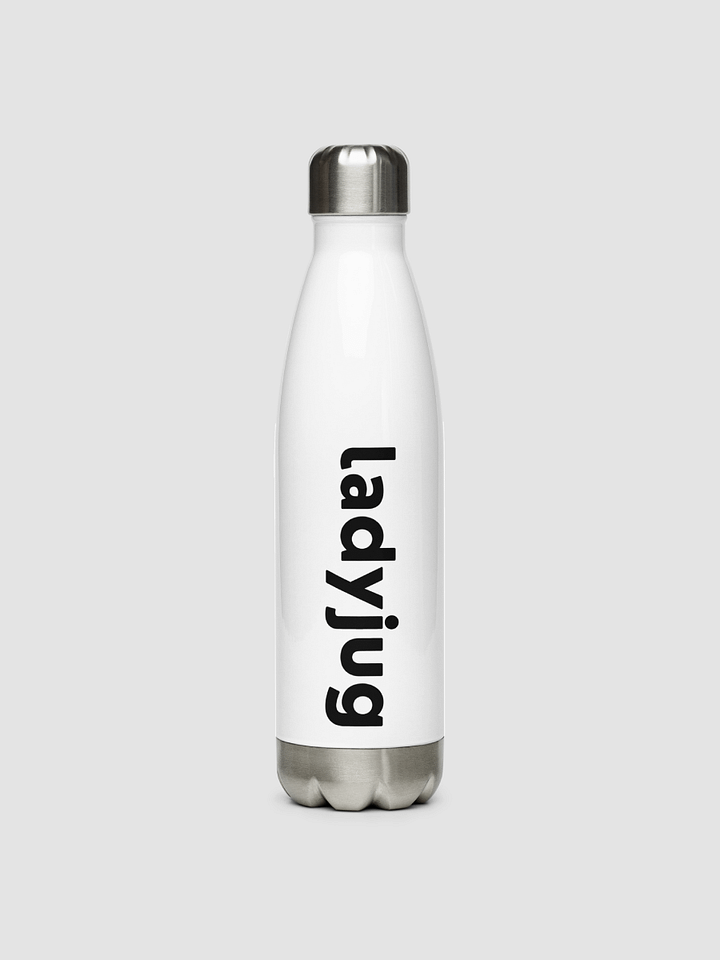 Ladyjug Water Hydration Cylinder product image (1)