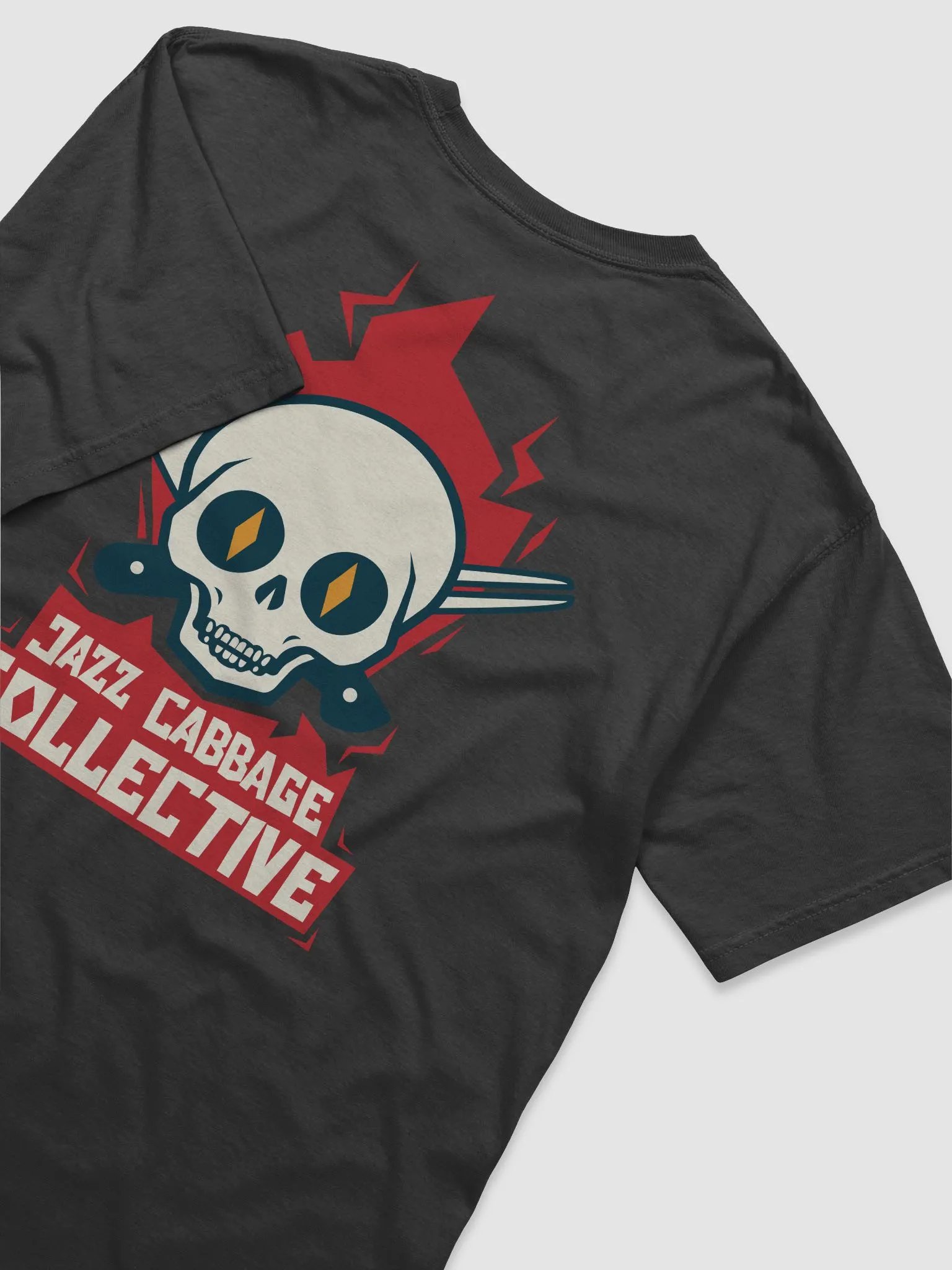 JCC Tee - Basic product image (4)