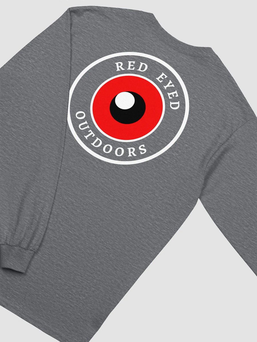 OG Logo Long Sleeve product image (1)