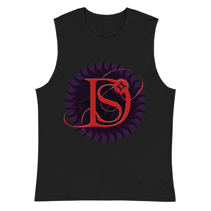 DarkStar Omen - Muscle T product image (2)