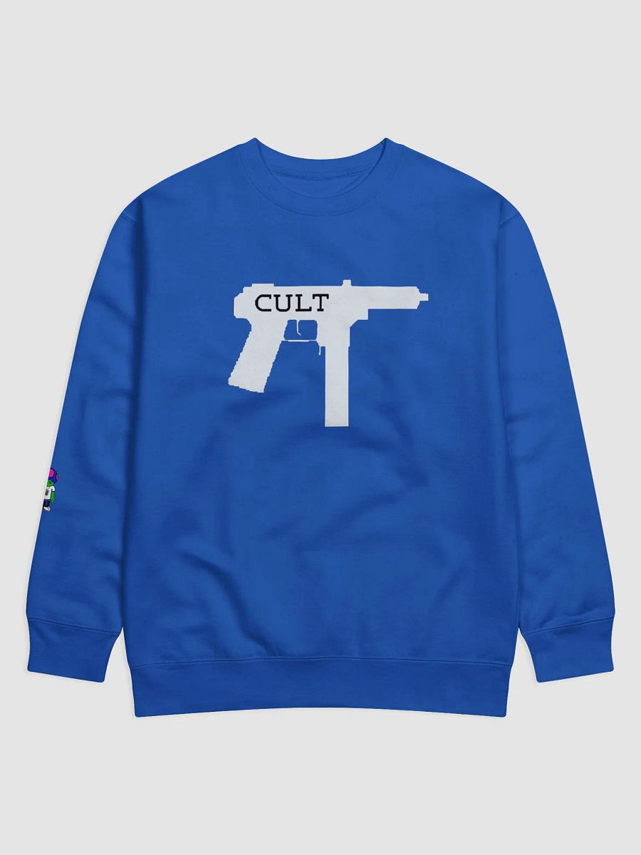 WHITE CULT TEC-9 product image (1)