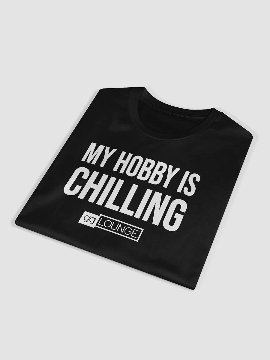 my hobby is chilling product image (4)