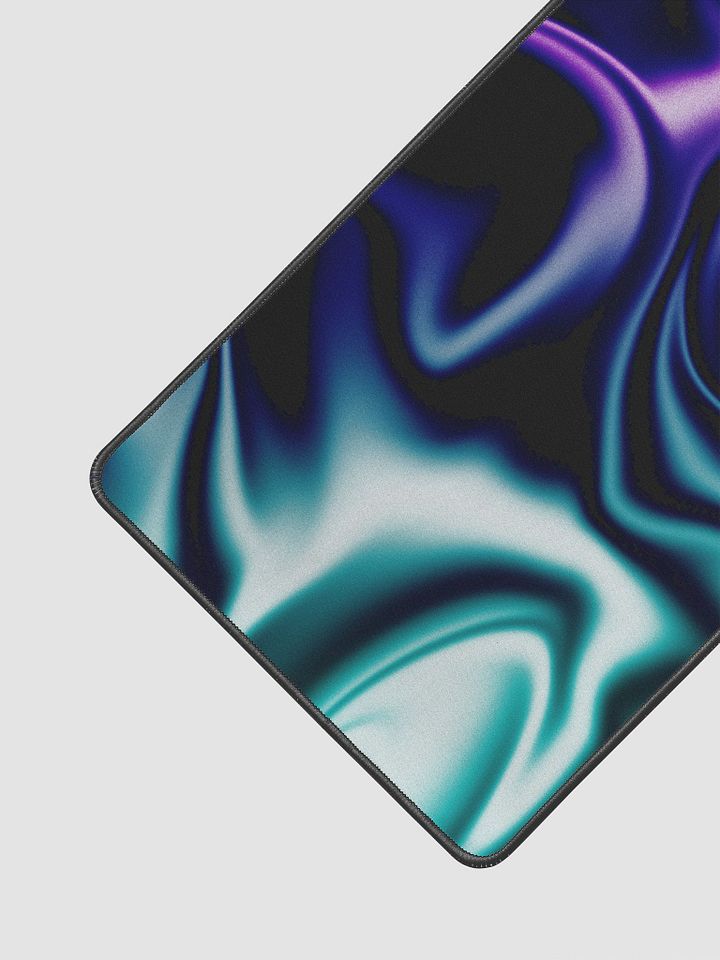 Cosmic Chaos Desk Mat product image (2)
