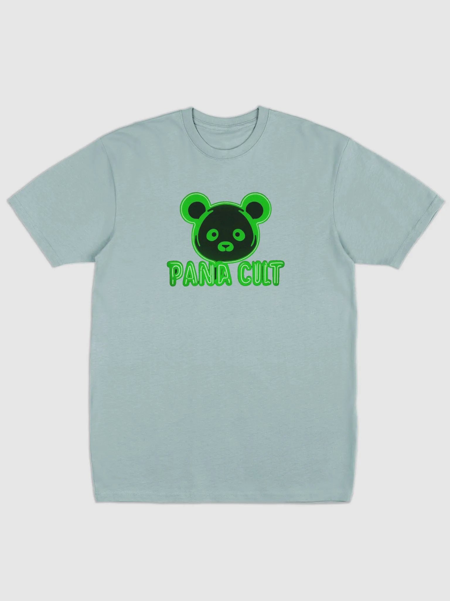 Panda Cult T-Shirt product image (2)
