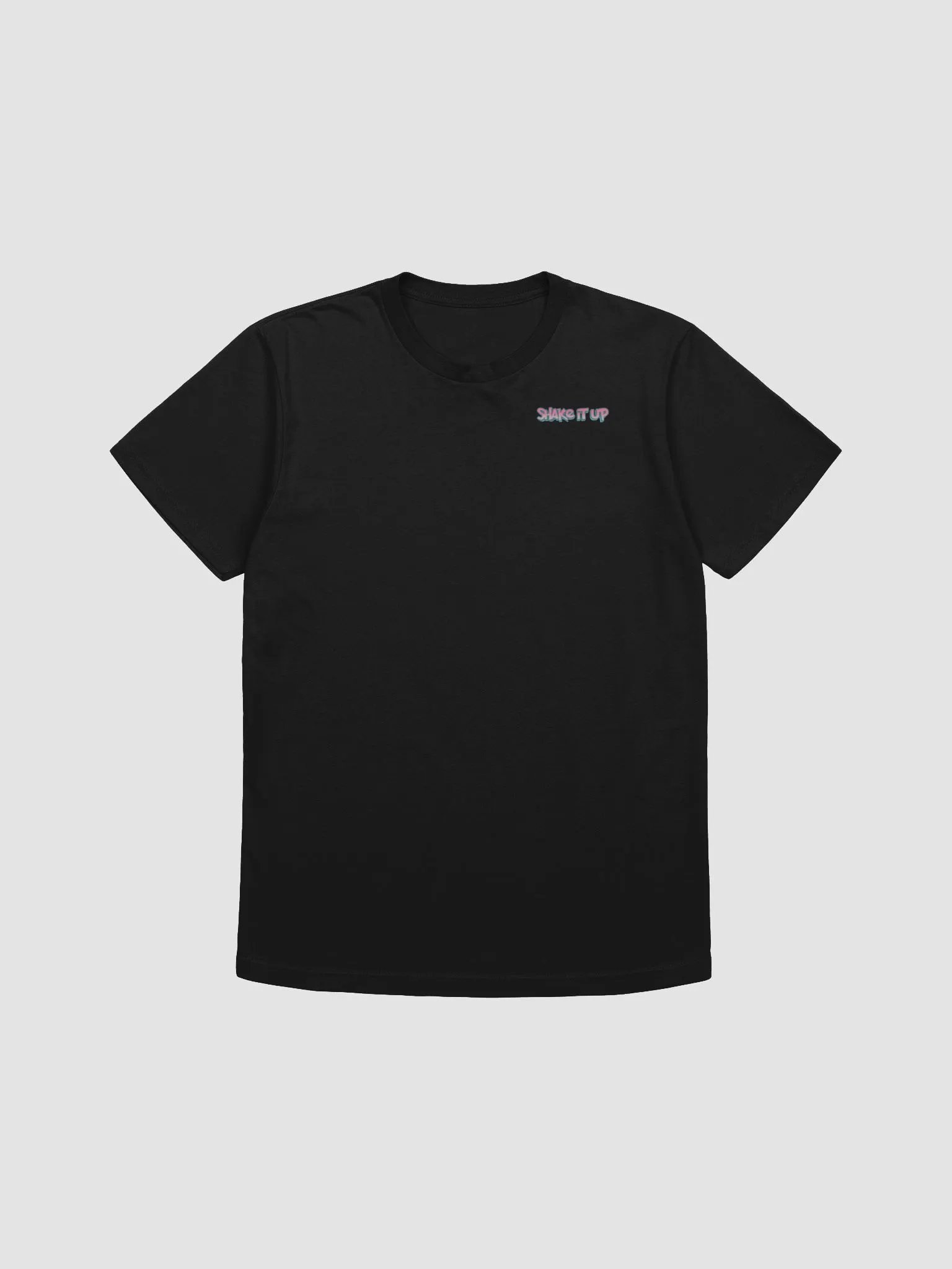 Shake It Up | Supersoft Tee product image (2)
