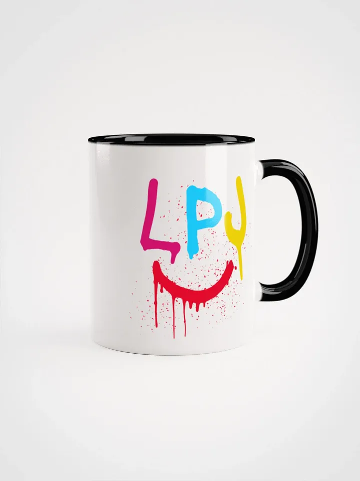 LPJ Branded Mug product image (2)