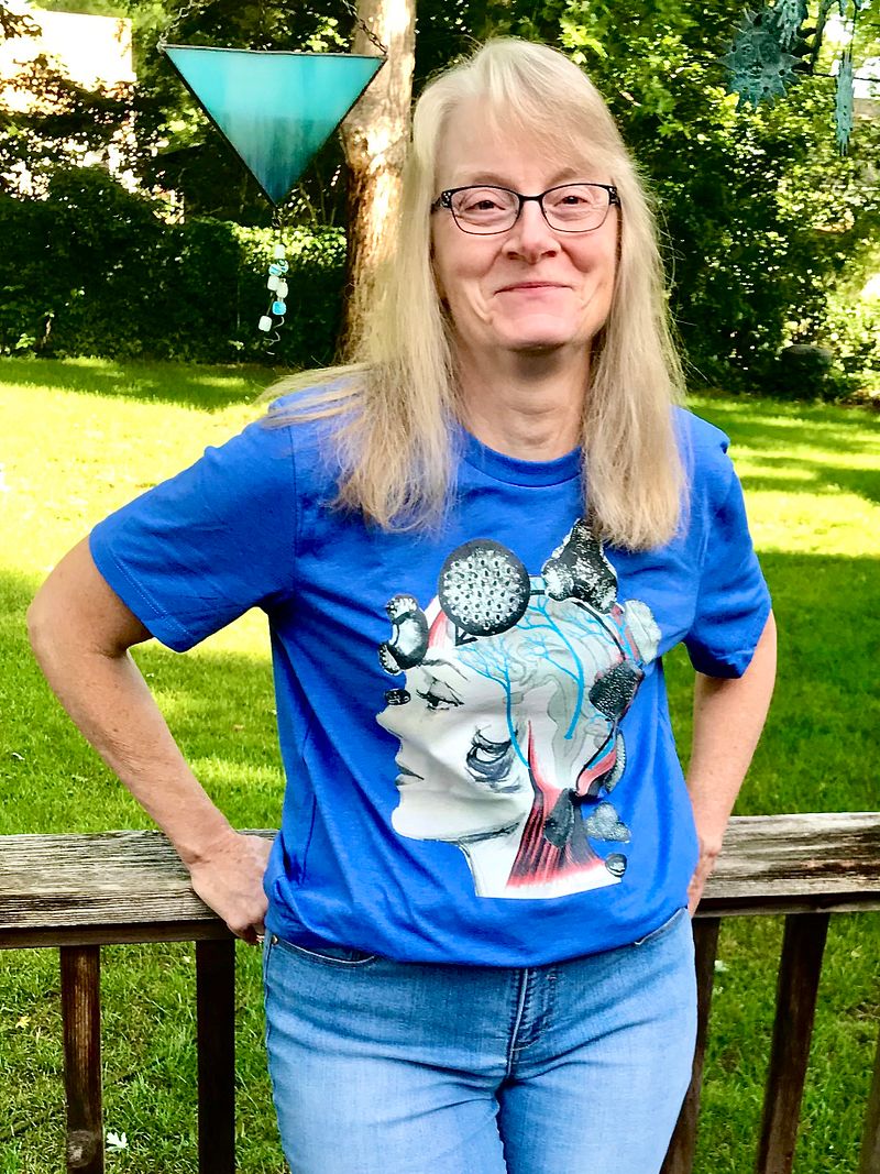 hayfever t-shirt
