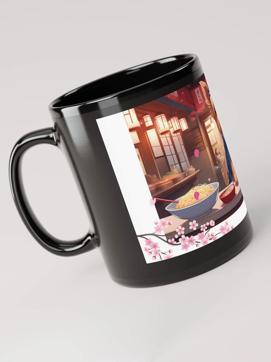 Thor Sakura Ramen Mug product image (6)