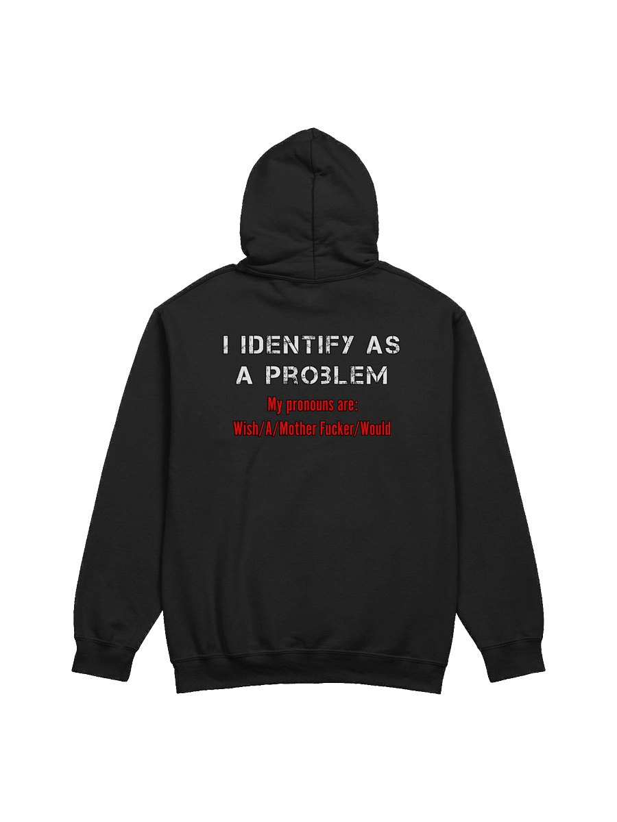 Identify Problem - Hoodie product image (18)