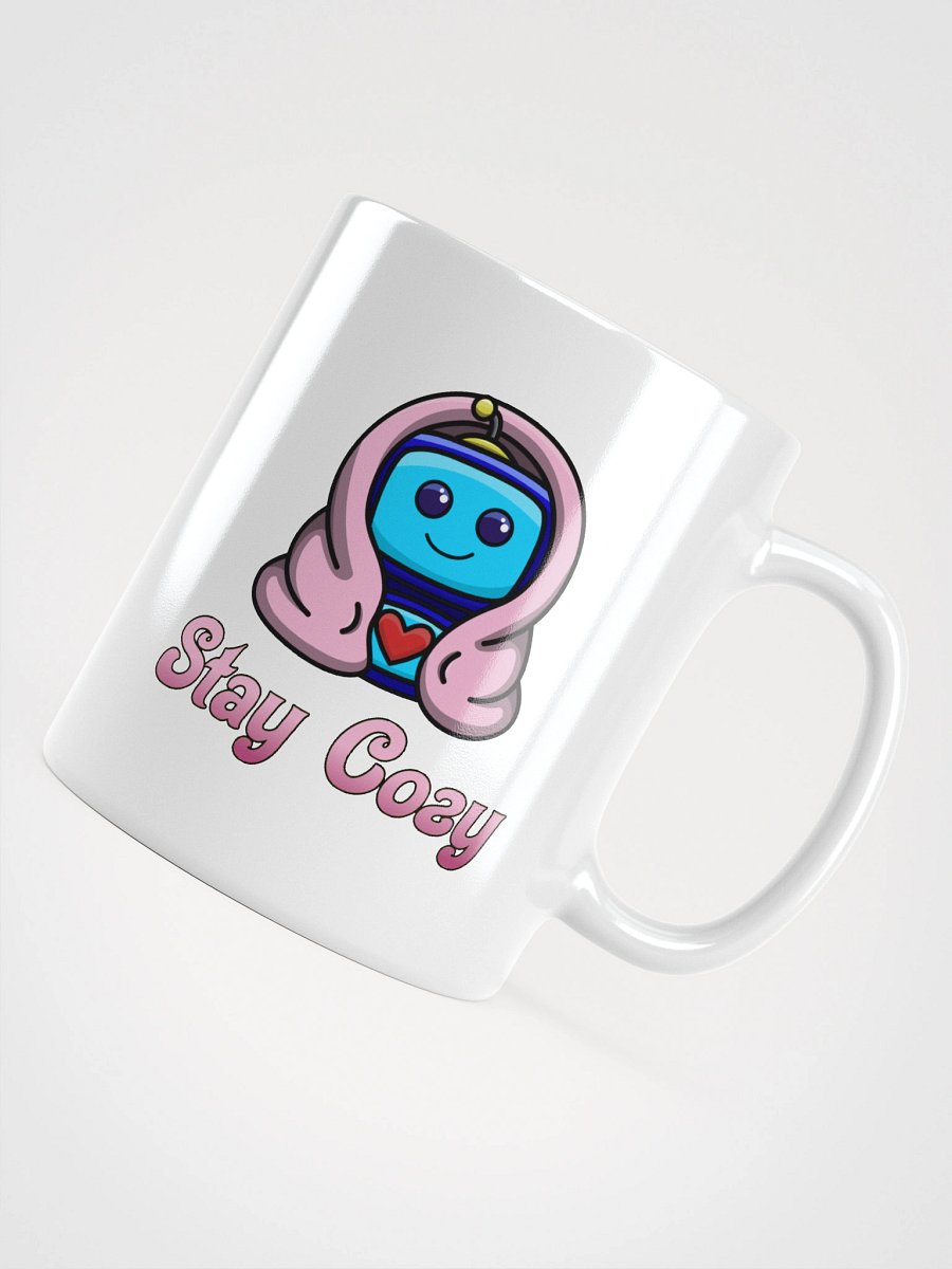 Stay Cozy Mug product image (5)