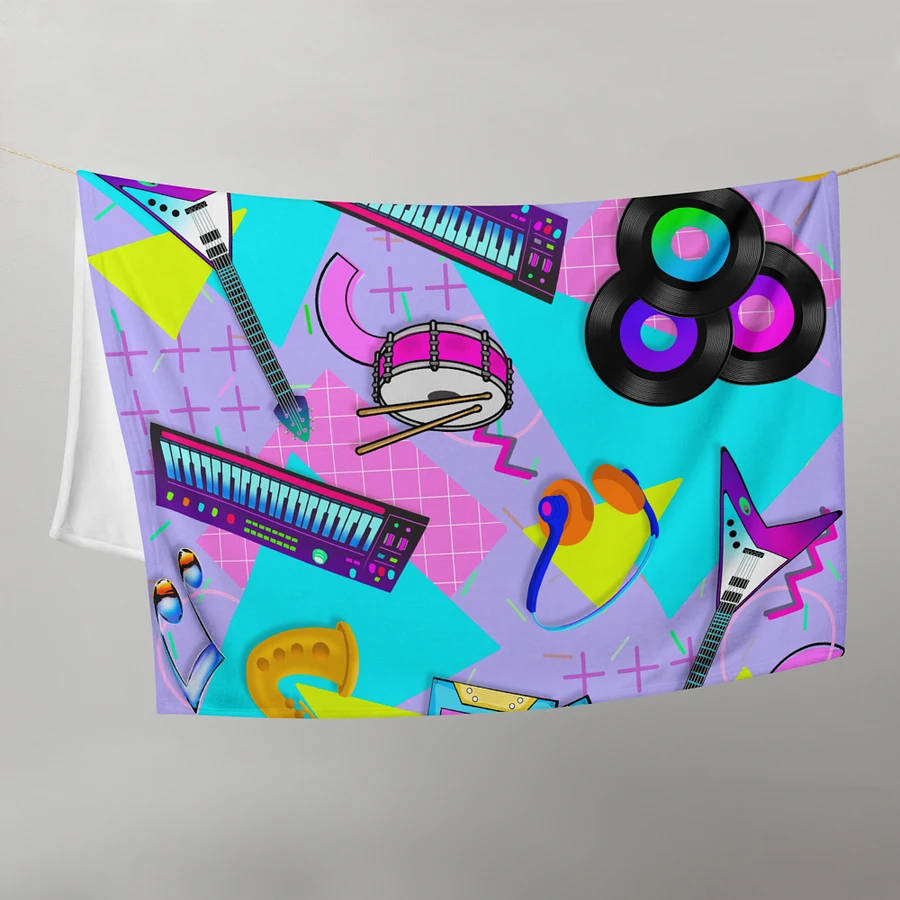 Studiowave Blanket product image (10)