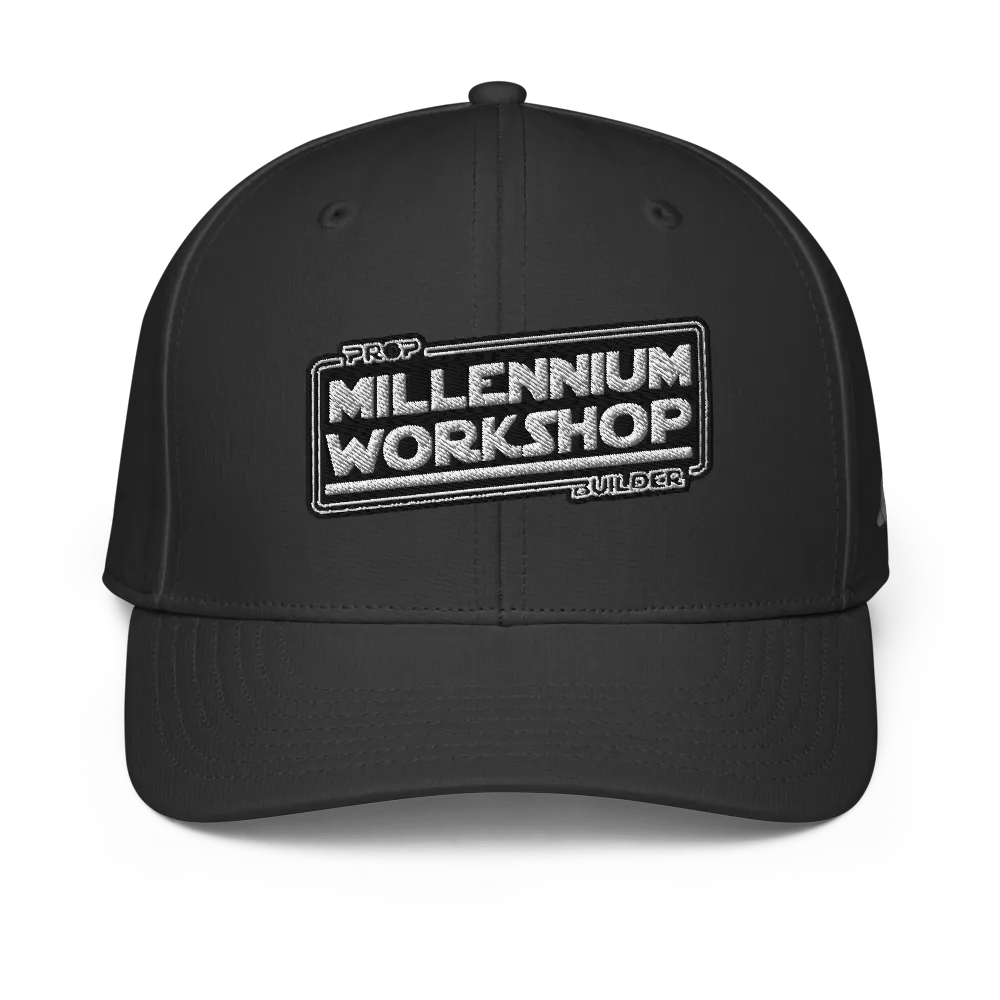 The Workshop Hat product image (1)