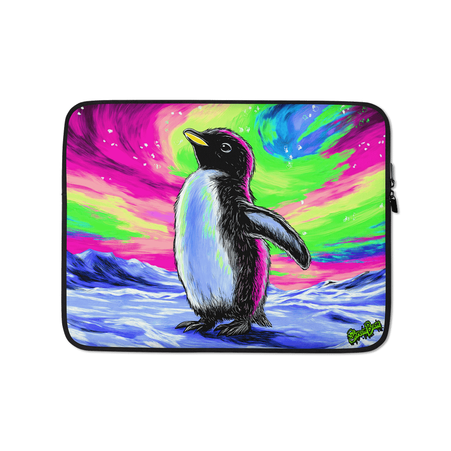 Laptop Sleeve - #LTS14 product image (1)