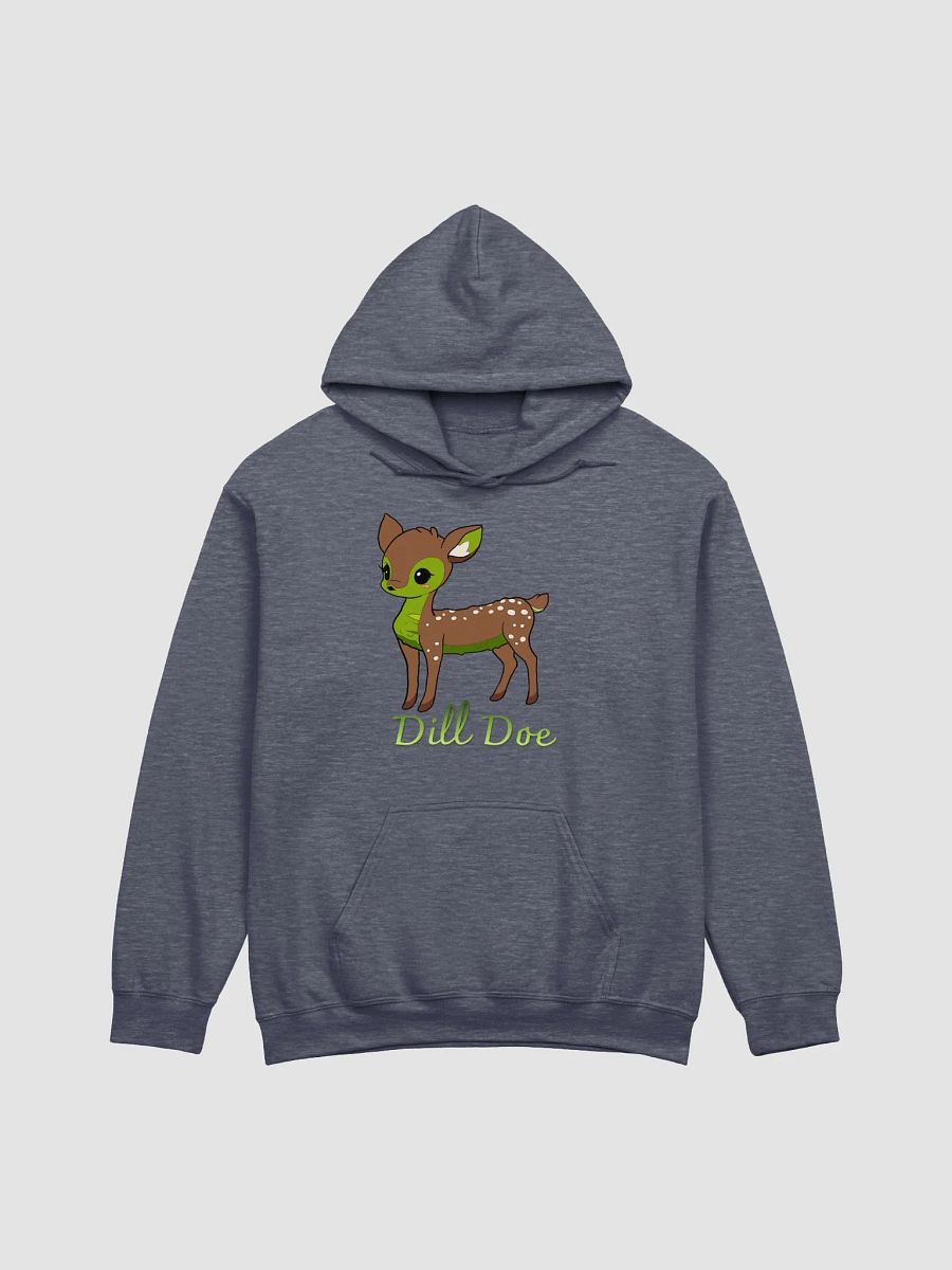 Dill Doe Hoodie! product image (2)