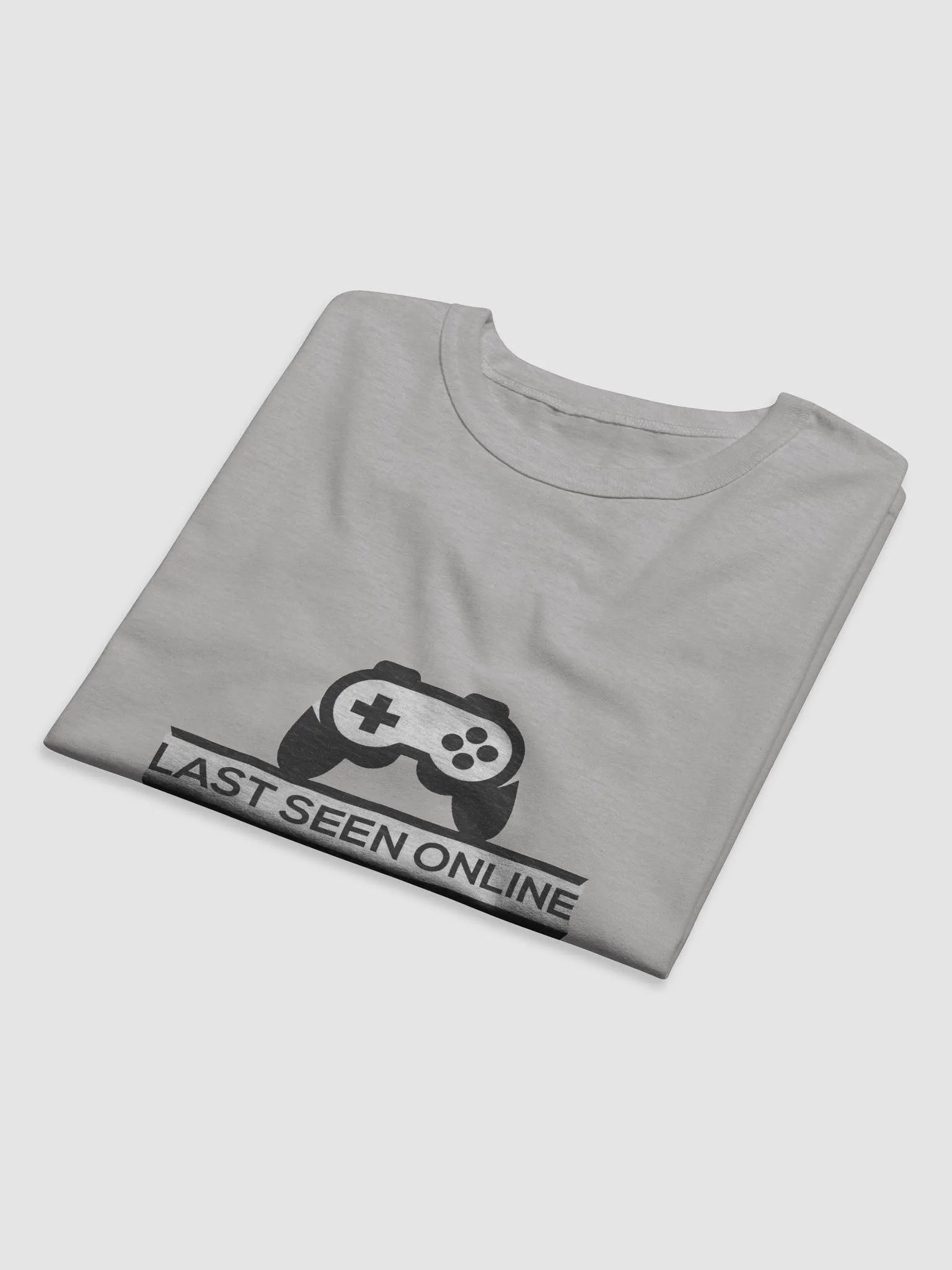LSO Tee - light product image (6)
