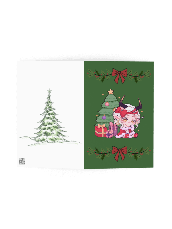 Christmas Card 02 product image (3)