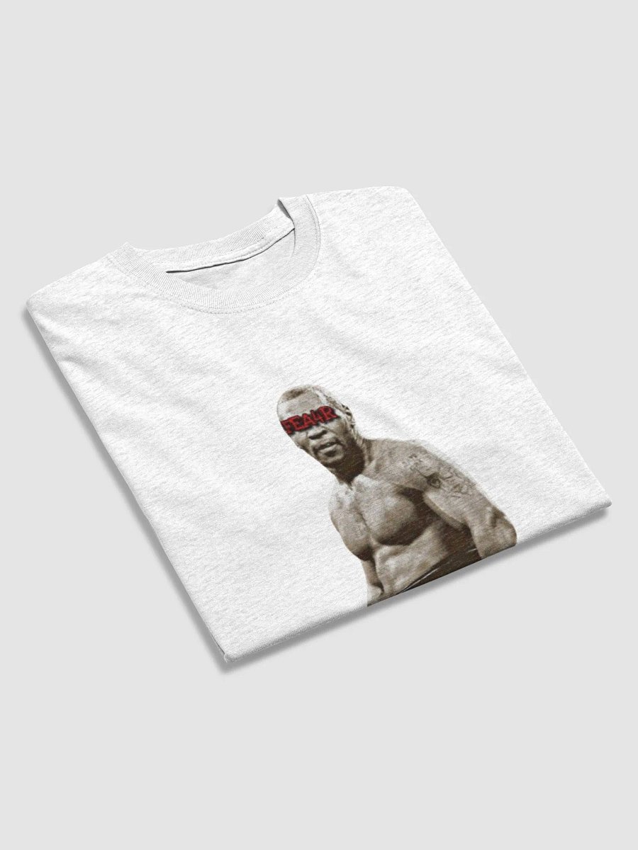 MIke TYSON X Fea4r - product image (27)