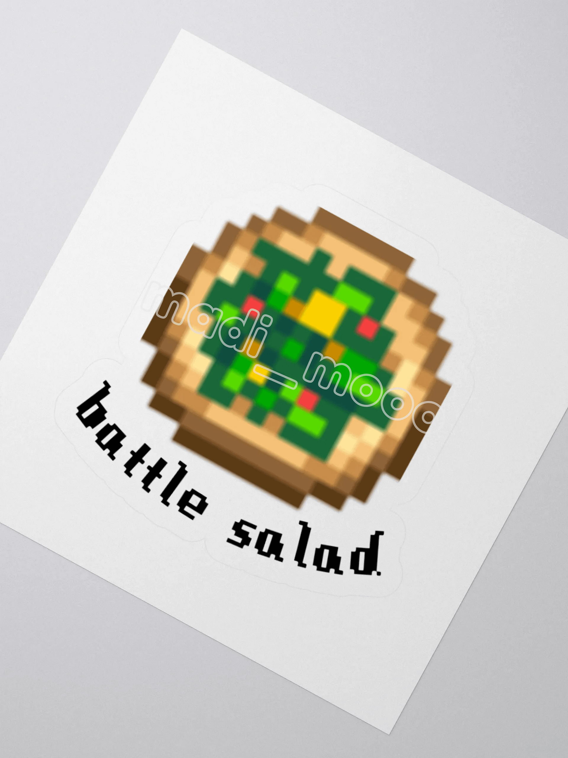 Battle Salad product image (4)