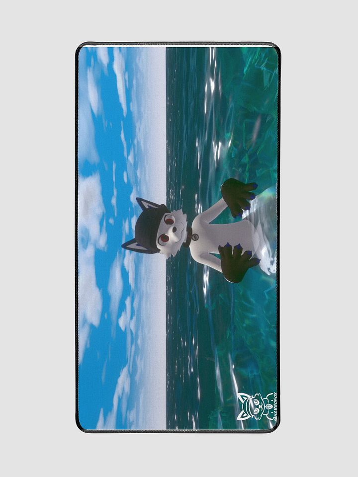 mouse pad #2 product image (2)