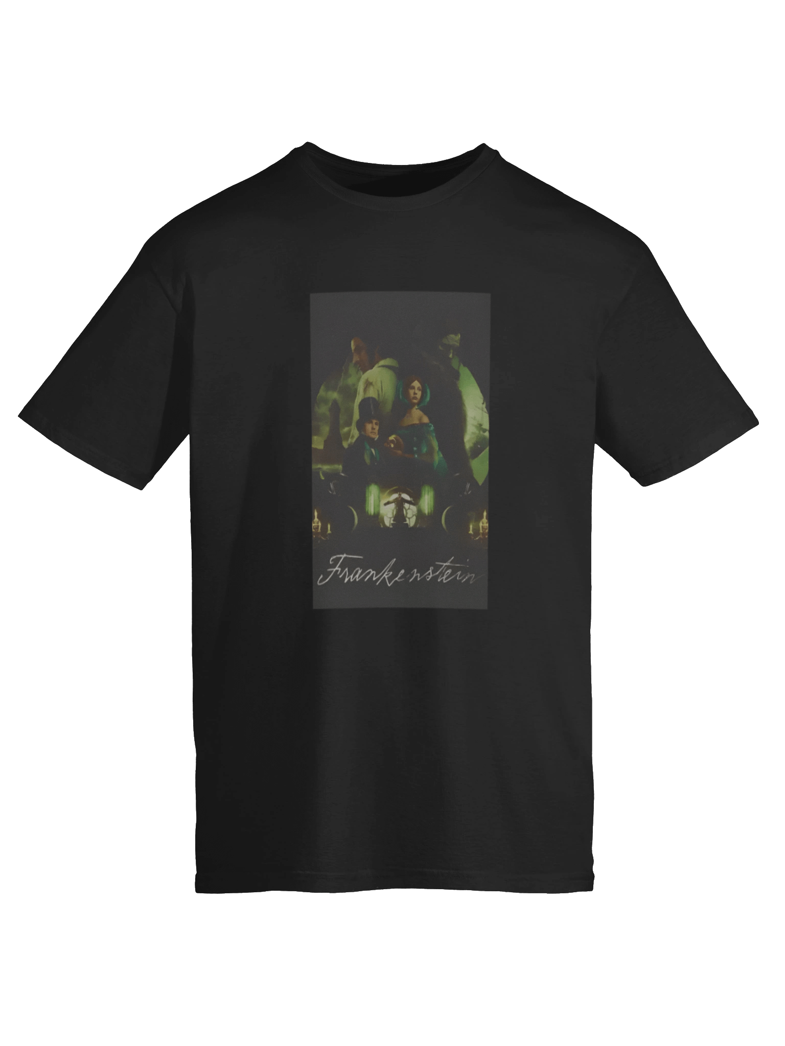 Frankenstein 2025 Shirt product image (49)