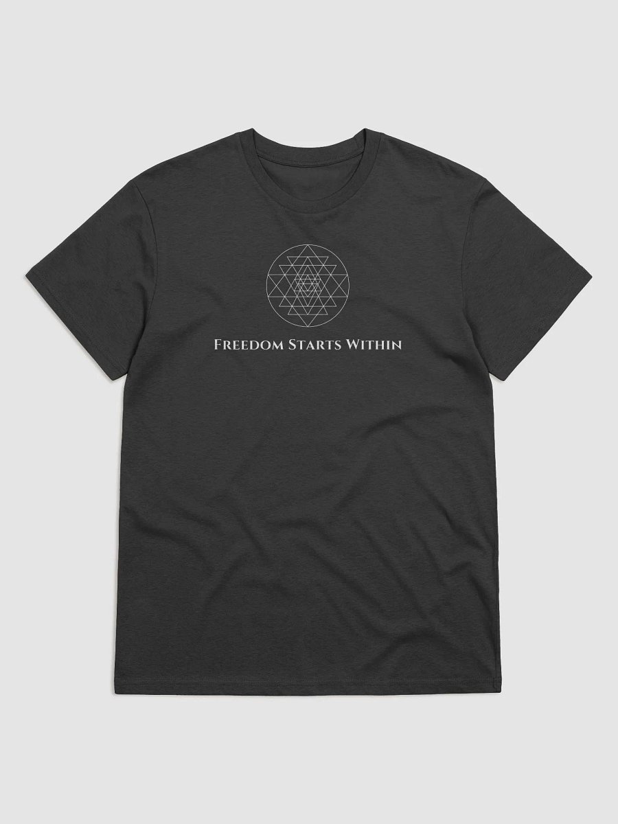 Freedom Starts Within. product image (2)
