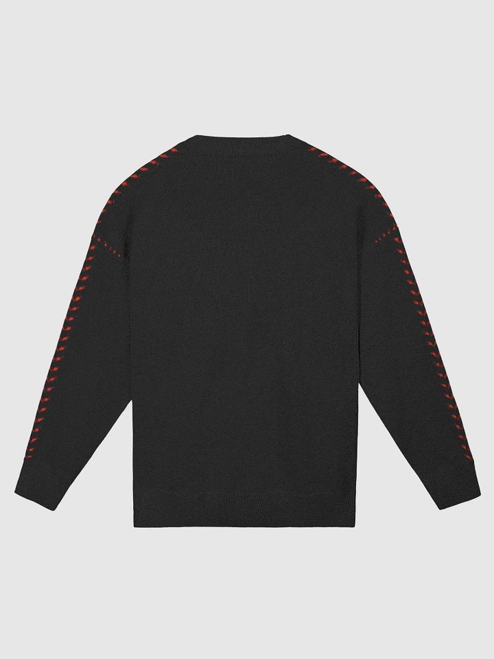 Plot Armor Illusion Sweater product image (2)