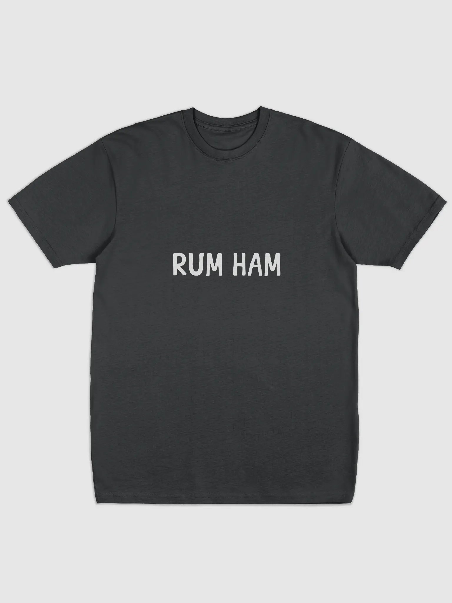 Rum Ham Heavyweight Tee product image (1)