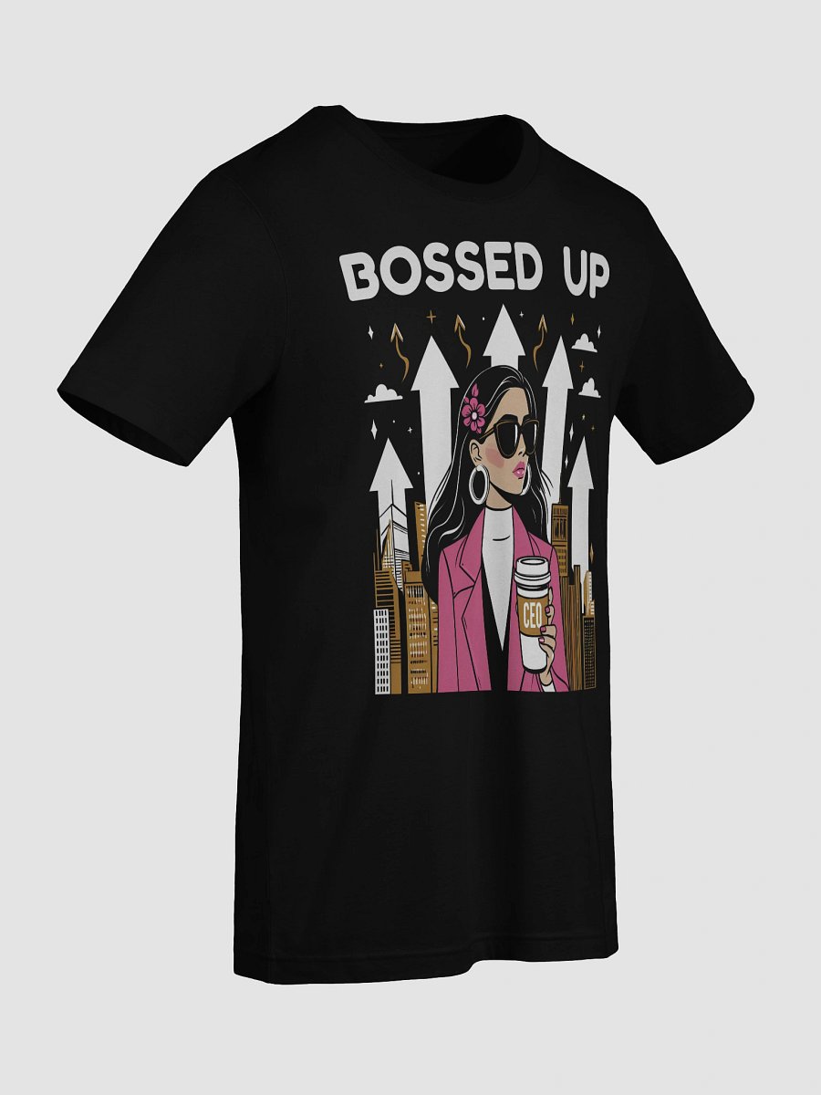 Bossed up product image (25)
