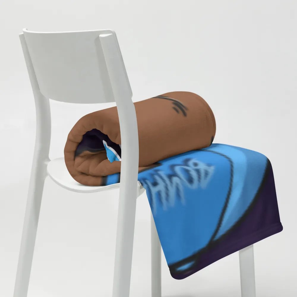 BoyHairz Blanket product image (20)