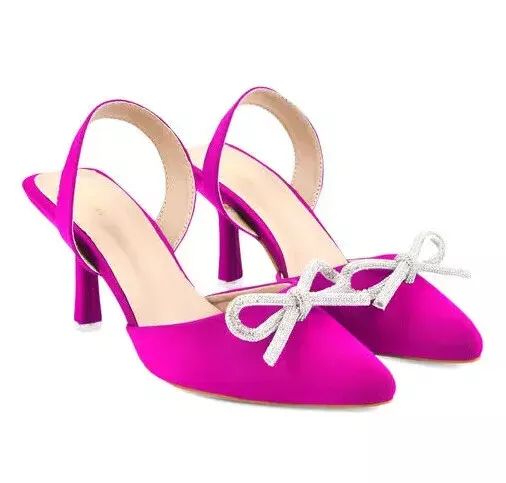 Women's Fashion Sandals Rani |Stylish Design Heels for Girls| Heels for Woman product image (2)