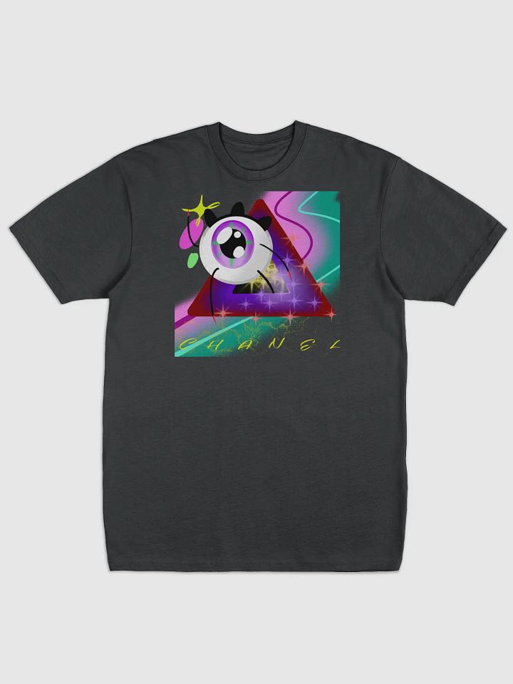 Chanel Chat Shirt product image (3)