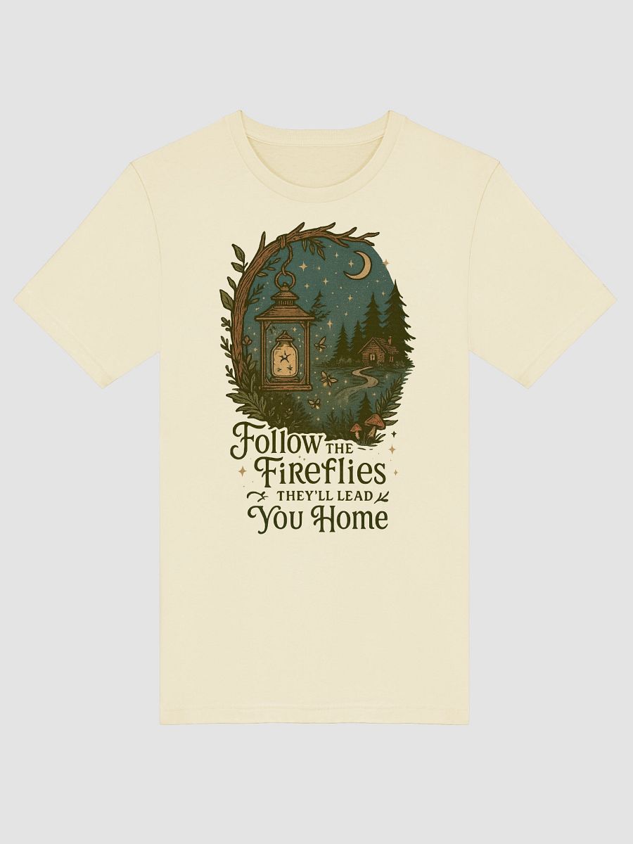 Follow the Fireflies product image (48)