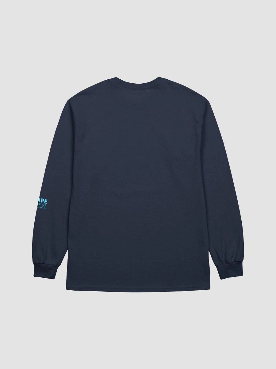 Bayside Babe - Long Sleeve T product image (19)