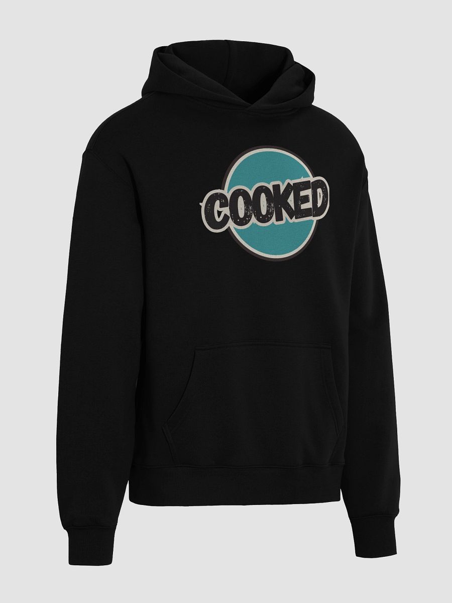 Cooked Hoodie product image (10)