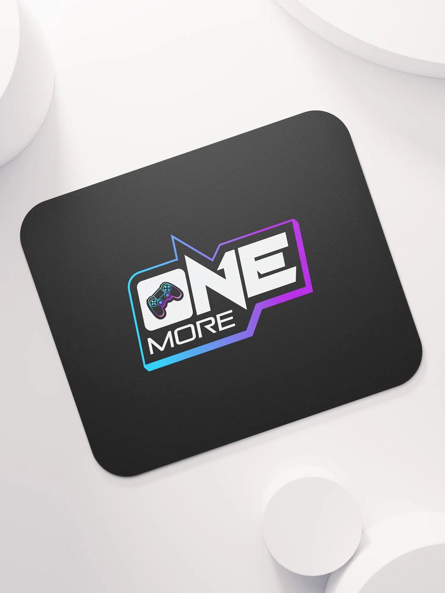 One More Mouse Pad product image (7)